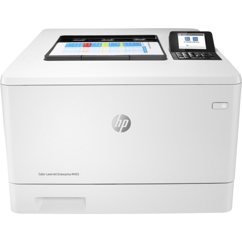 Imprimanta Color Laser HP LaserJet Enterprise M455dn
