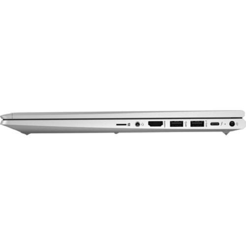 Laptop HP ProBook 650 G8, Intel Core i7-1165G7, 15.6inch, RAM 16GB, SSD 512GB, Intel Iris Xe Graphics, Windows 10 Pro, Silver