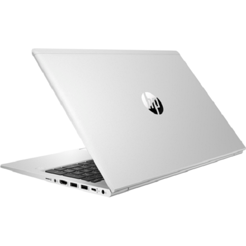 Laptop HP ProBook 650 G8, Intel Core i7-1165G7, 15.6inch, RAM 16GB, SSD 512GB, Intel Iris Xe Graphics, Windows 10 Pro, Silver