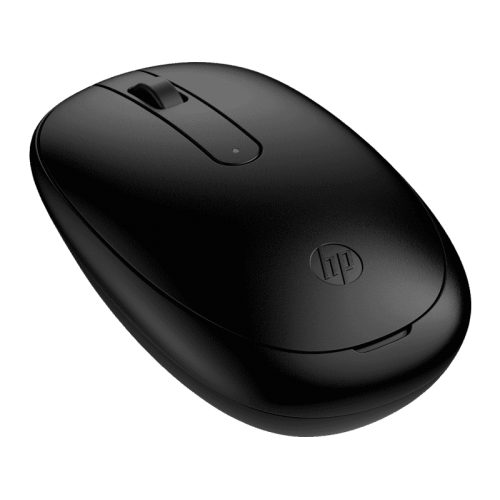 Mouse HP MOUSE 240, bluetooth, negru