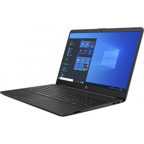 Laptop HP 255 G8, AMD Ryzen 3 5300U, 15.6inch, RAM 8GB, SDD 256GB, AMD Radeon Graphics, Free DOS, Dark Ash