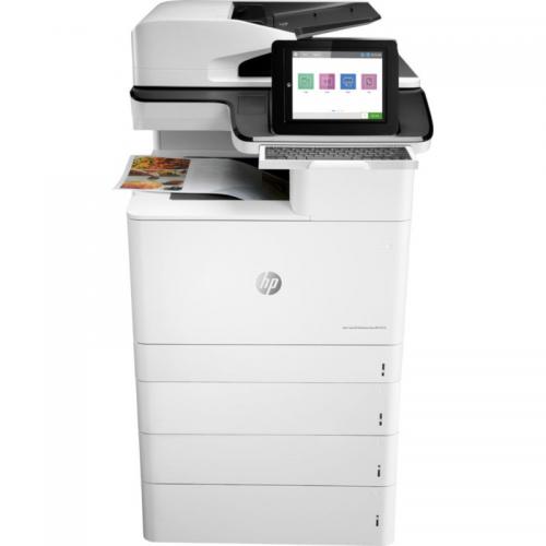 Multifunctional Laser Color HP LaserJet Enterprise Flow M776z