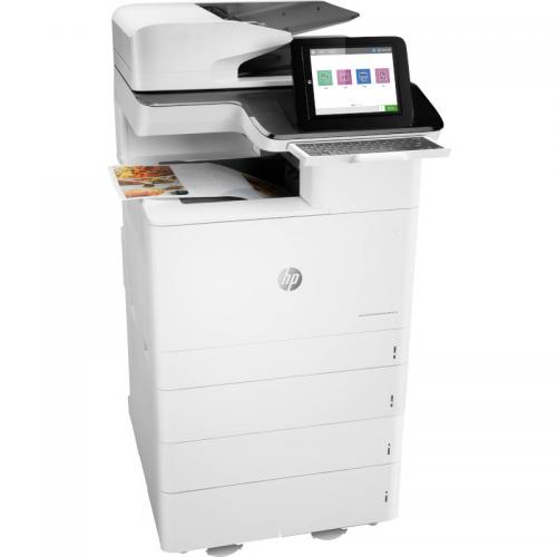 Multifunctional Laser Color HP LaserJet Enterprise Flow M776z