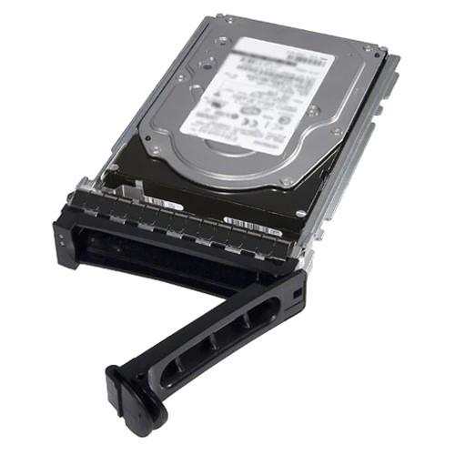 Dell 600GB Hard Drive SAS ISE 12Gbps 10k 512n 2.5in Hot-Plug, CUS Kit