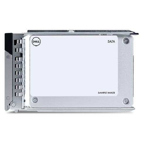 SSD Server Dell 400-BJTI, 960GB, SATA, 2.5 inch