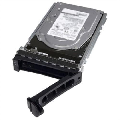 Hard disk server Dell 400-BLLF 4TB, SATA, 3.5inch