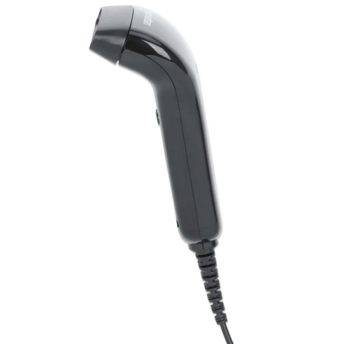 Cititor coduri de bare Manhattan Contact CCD, 1D, USB, Black