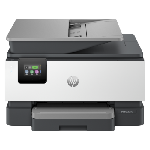 Multifunctional Color InkJet HP OfficeJet Pro 9122e All-in-One