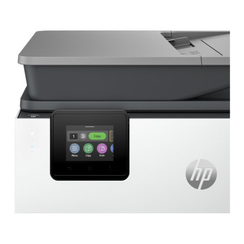 Multifunctional Color InkJet HP OfficeJet Pro 9122e All-in-One