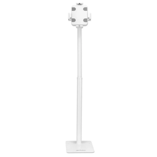 Stand Manhattan 406345, 7.9 - 11 inch, White