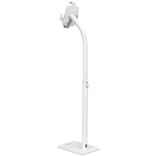 Stand Manhattan 406345, 7.9 - 11 inch, White