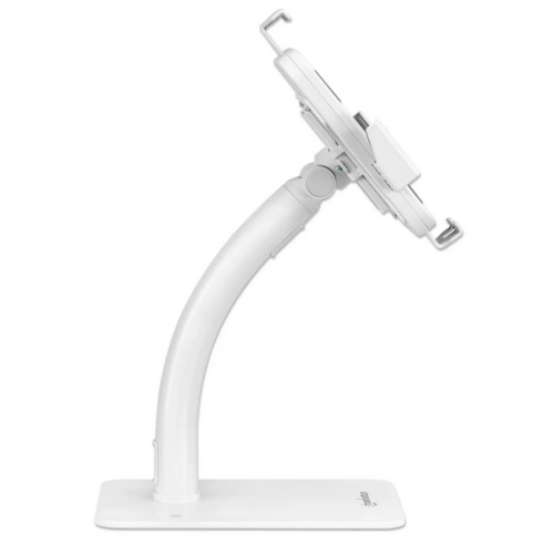 Stand Manhattan 406352, 7.9 - 11 inch, White