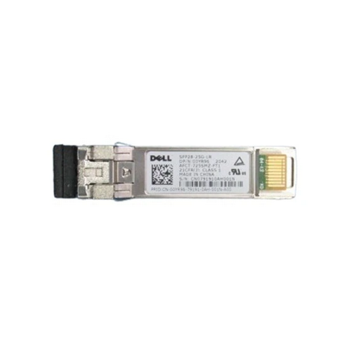 Transceiver Dell SFP28 25 GB 407-BBXZ, 1310 nm, Single-Mode, Duplex LC