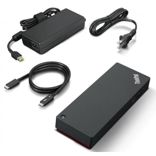 Docking Station Lenovo ThinkPad Thunderbolt 4