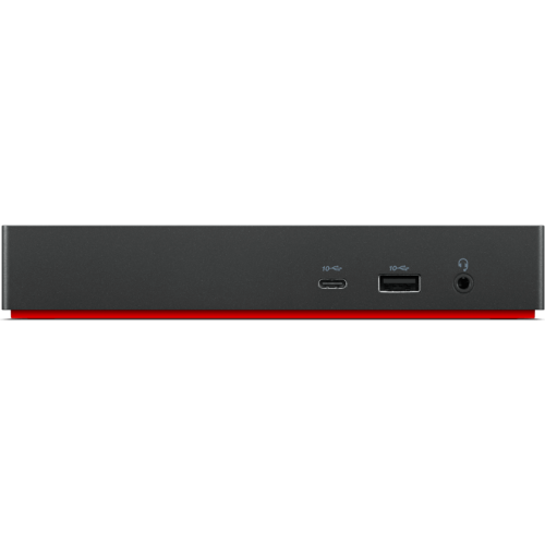 Docking Station Lenovo ThinkPad 40B50090EU, Storm Grey