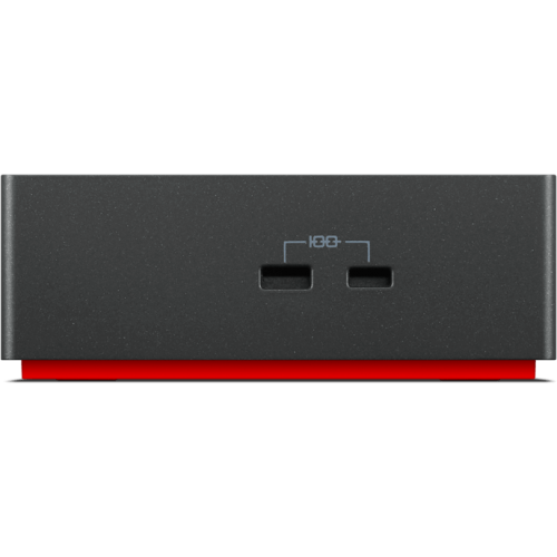 Docking Station Lenovo ThinkPad 40B50090EU, Storm Grey