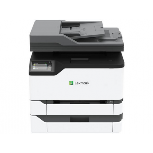 Multifunctional LaserJet Color Lexmark CX431adw