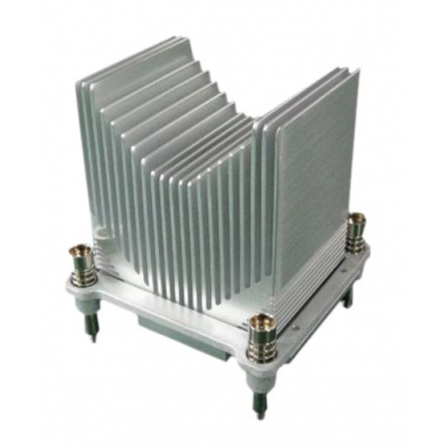 Radiator procesor Dell 412-AAQS pentru PowerEdge R240/R340