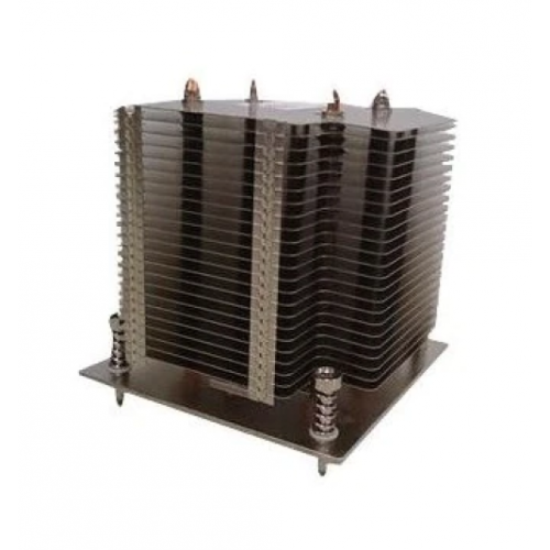 Radiator procesor Dell 412-AAQV pentru PowerEdge T340/350