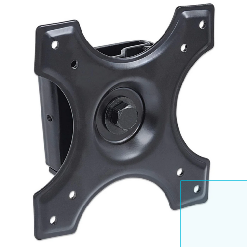 Suport Manhattan 422840, 32 inch, Black