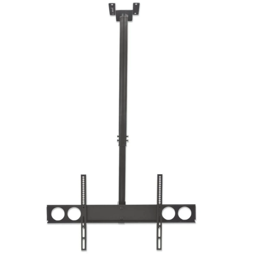 Suport TV Manhattan Universal Flat-Panel, 37 - 70 inch, Black
