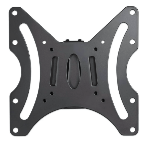 Suport TV Manhattan Universal Flat-Panel Ultra Slim, 23 - 43 inch, Black