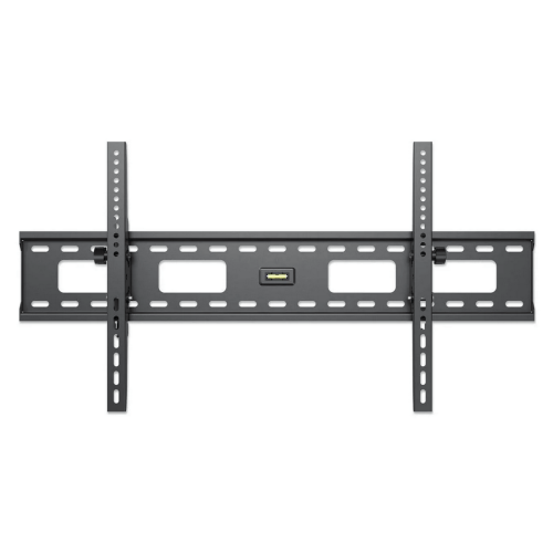 Suport TV Manhattan Universal Flat-Panel, 37 - 86 inch, Black