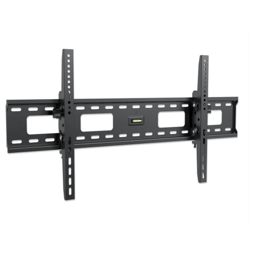 Suport TV Manhattan Universal Flat-Panel, 37 - 86 inch, Black