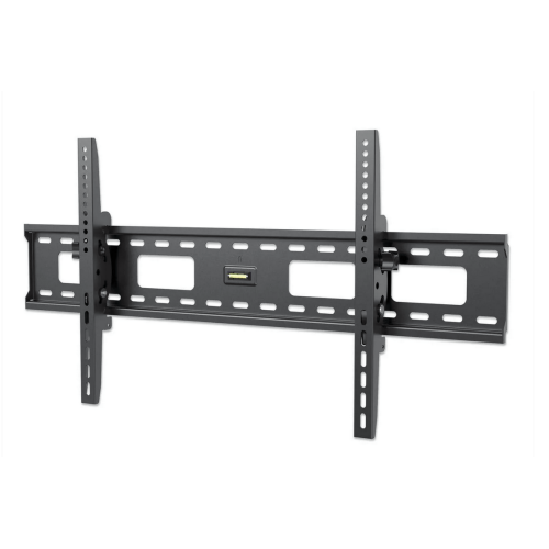Suport TV Manhattan Universal Flat-Panel, 37 - 86 inch, Black