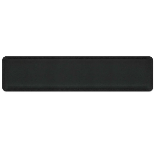 Wrist Rest Manhattan Ergonomic 425520, Black