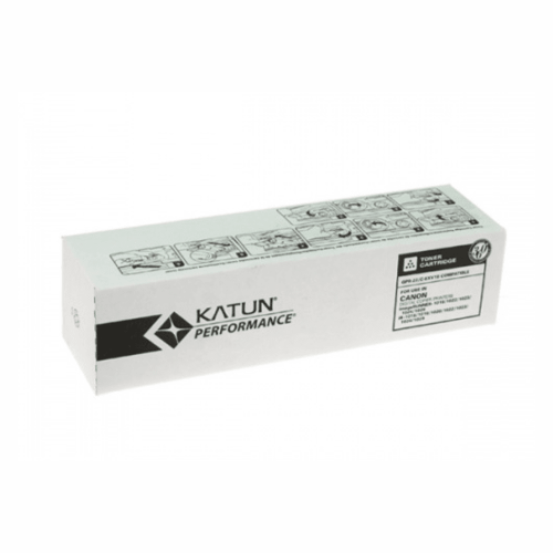 Toner Katun Compatibil EXV39