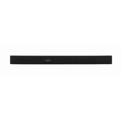 Unitate optica externa Verbatim Slimline Blu-ray writer, USB-C, Black