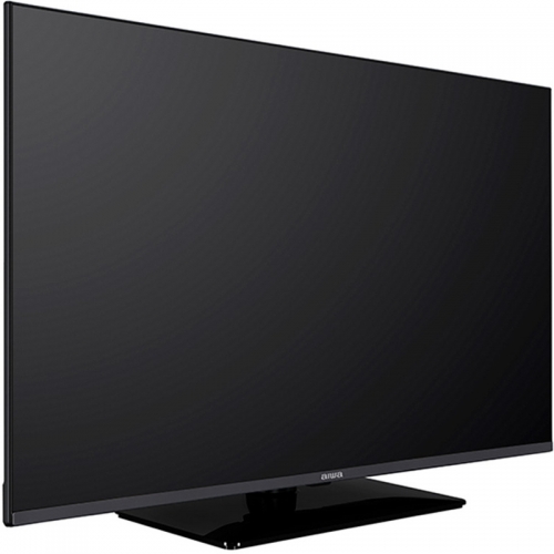 Televizor LED Aiwa Smart 43AN7503UHD Seria AN7503, 43inch, Ultra HD 4K, Black
