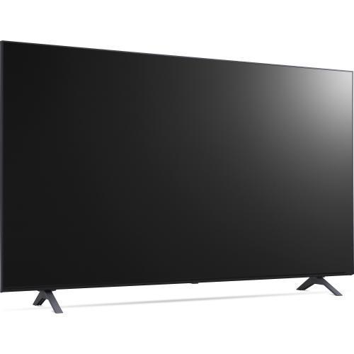 Televizor LED LG Smart 43NANO753PA Seria NANO753PA, 43inch, Ultra HD 4K, Black