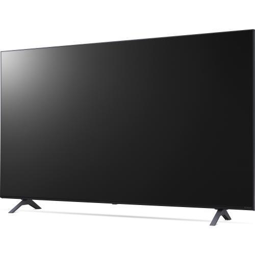 Televizor LED LG Smart 43NANO753PA Seria NANO753PA, 43inch, Ultra HD 4K, Black