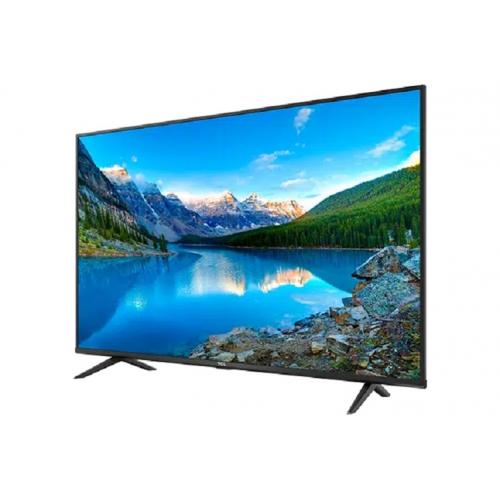 Televizor LED TCL Smart 43P615 Seria P615, 43inch, Ultra HD 4K, Black