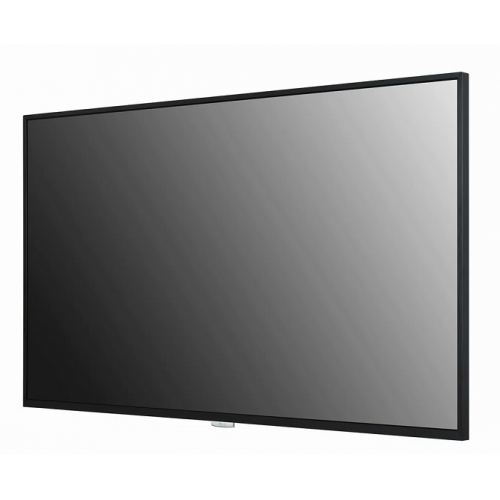 Business TV LG Seria UH5J-H 43UH5J-H, 43inch, 3840x2160pixeli, Black