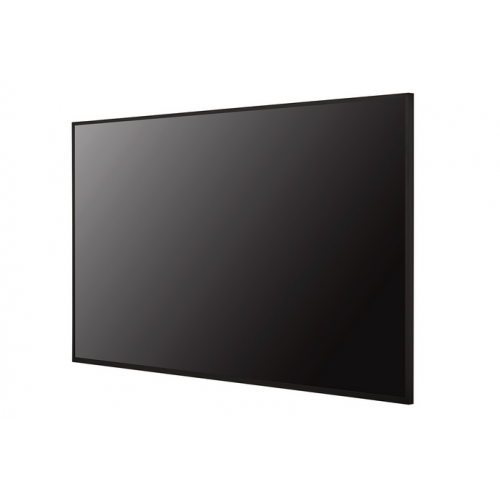 Business TV LG Seria UH5N-E 43UH5N-E, 49inch, 3840x2160pixeli, Black