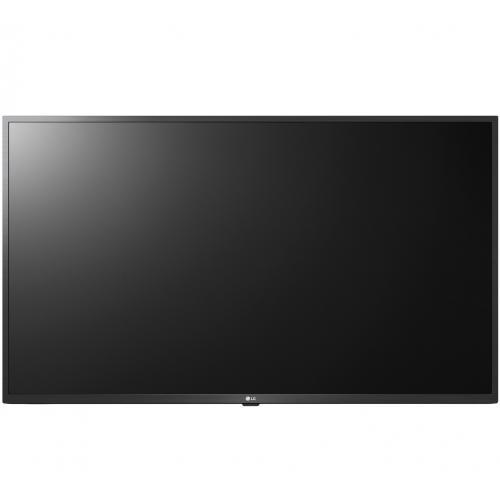 Business TV LG Seria UL3G-B 43UL3G-B, 43inch, 3840x2160pixeli, Black