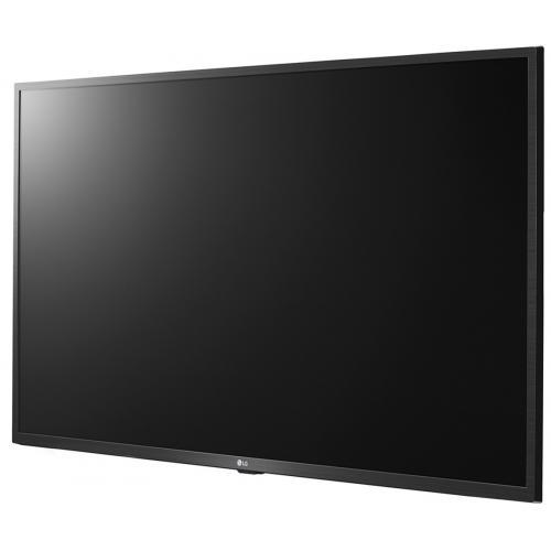 Business TV LG Seria UL3G-B 43UL3G-B, 43inch, 3840x2160pixeli, Black