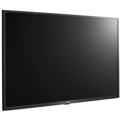 Business TV LG Seria UL3G-B 43UL3G-B, 43inch, 3840x2160pixeli, Black
