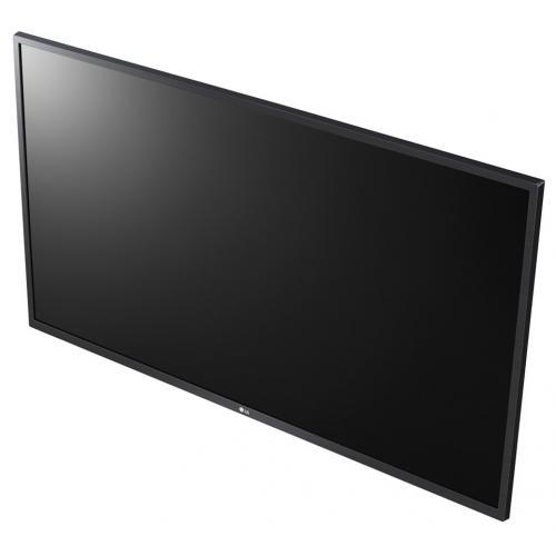 Business TV LG Seria UL3G-B 43UL3G-B, 43inch, 3840x2160pixeli, Black