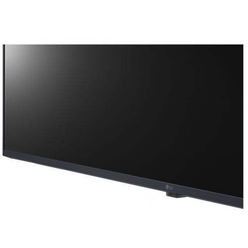 Business TV LG Seria UL3J-e 43UL3J-e, 43inch, 3840x2160pixeli, Ashed Blue