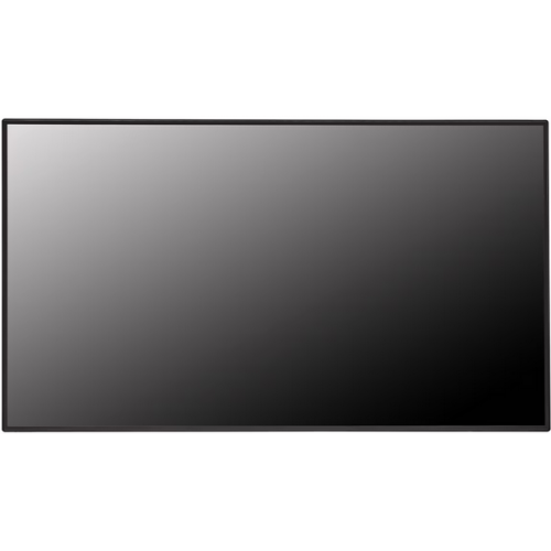Business TV LG Seria UM5N-H 43UM5N-H, 43inch, 3840x2160pixeli, Black