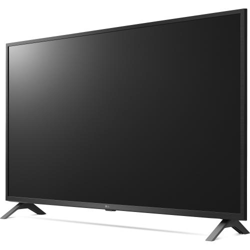 Televizor LED LG Smart 43UP75003LF, Seria UP75003LF, 43inch, Ultra HD 4K, Grey