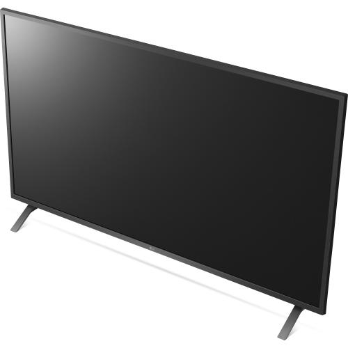 Televizor LED LG Smart 43UP75003LF, Seria UP75003LF, 43inch, Ultra HD 4K, Grey