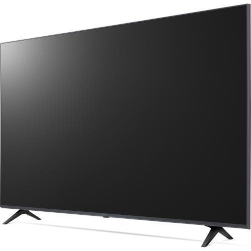 Televizor LED LG Smart 43UP77003LB, Seria UP77003LB, 43inch, Ultra HD 4K, Grey