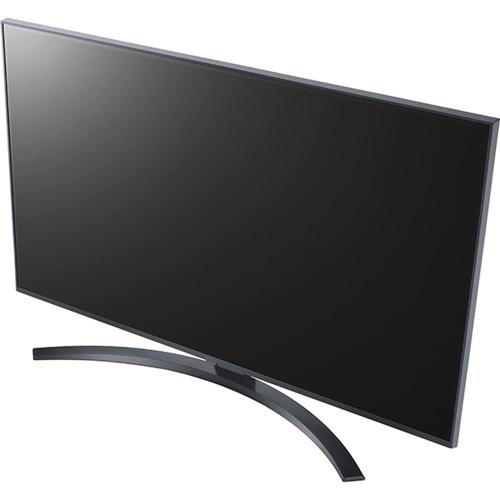 Televizor LED LG Smart 43UQ81003LB Seria UQ81003LB, 43inch, Ultra HD 4K, Grey