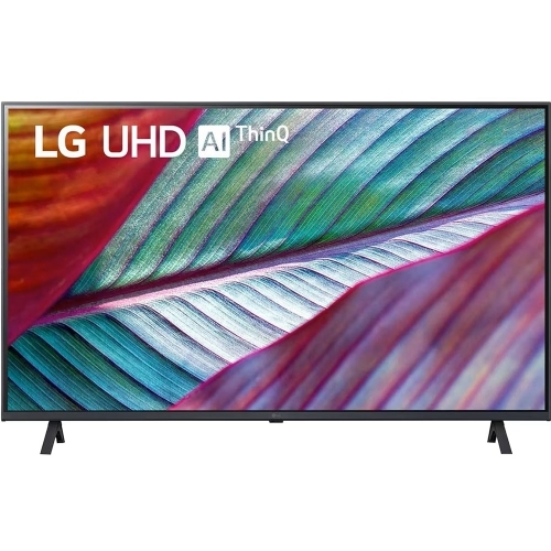 Televizor LED LG Smart 43UR78003LK Seria UR78, 43inch, UHD 4K, Grey