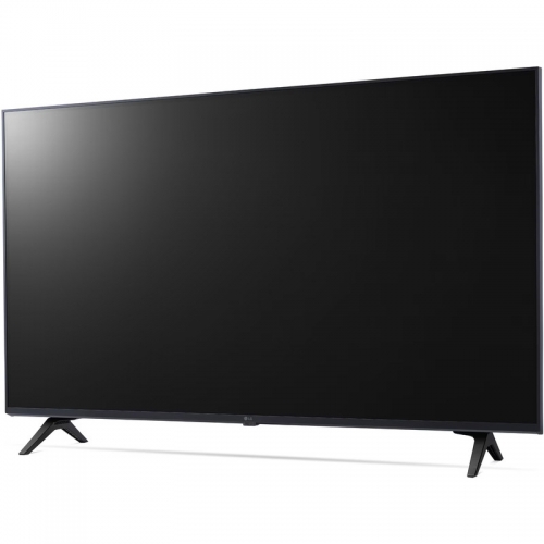 Televizor LED LG 43UR80003LJ Seria UR80, 43inch, Ultra HD 4K, Black